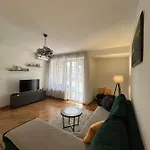 Apartment Vert Apartment *