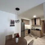 Vert Apartment *