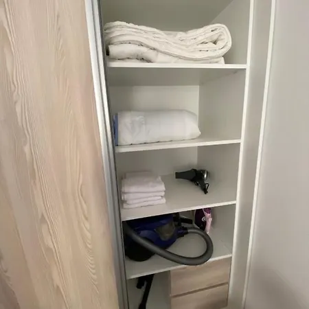 公寓 Vert Apartment *