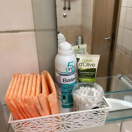 Vert Apartment 公寓