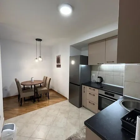Vert Apartment Apartment