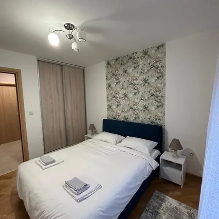Vert Apartment Apartment *