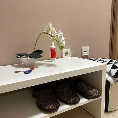 Vert Apartment 公寓