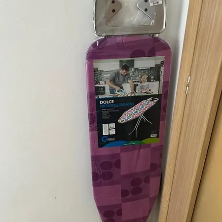 Vert Apartment 公寓 巴尼西卢卡