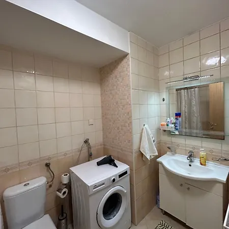 公寓 Vert Apartment 巴尼西卢卡