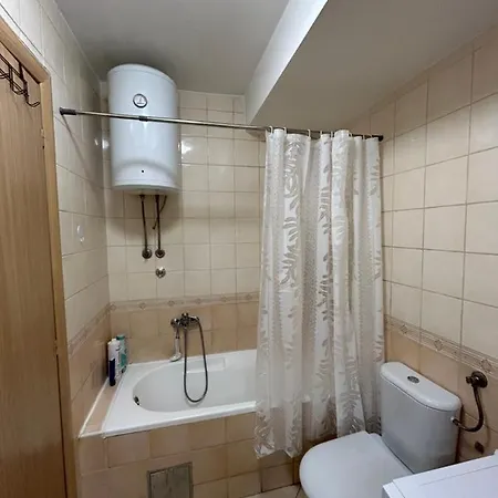 Vert Apartment * 巴尼西卢卡