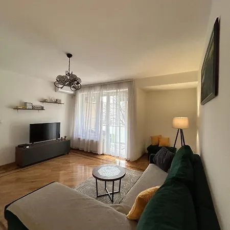 公寓 Vert Apartment *