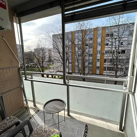 Vert Apartment Banja Luka