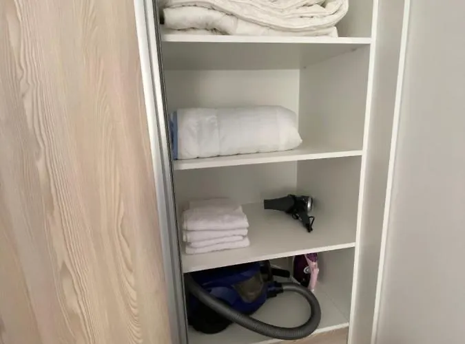 公寓 Vert Apartment *