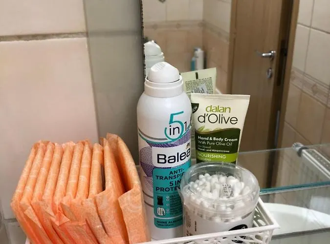 Vert Apartment 公寓