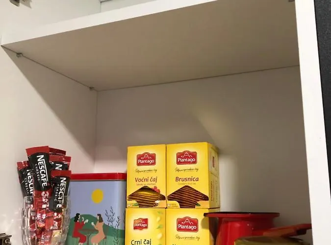 Vert Apartment 公寓