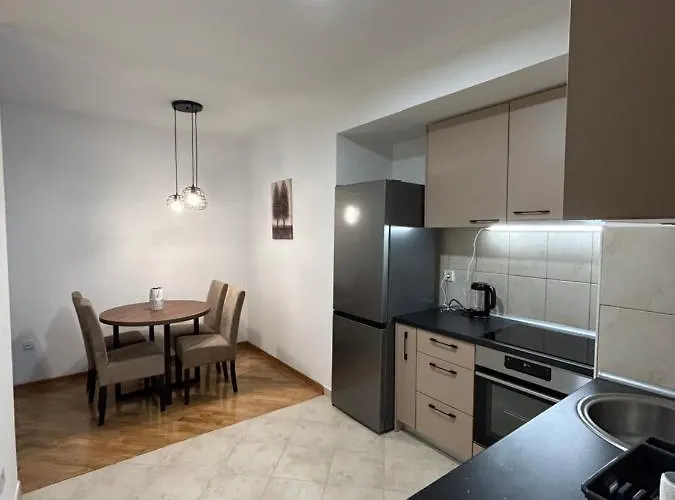 Vert Apartment 公寓