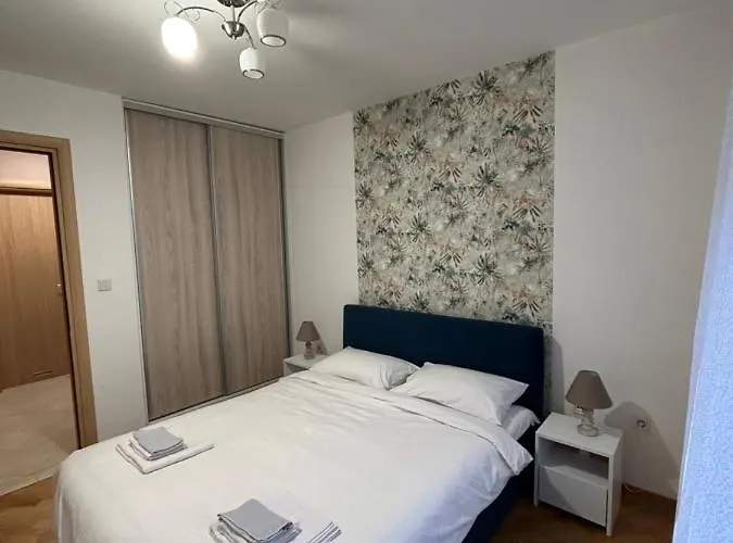 Vert Apartment 公寓 *