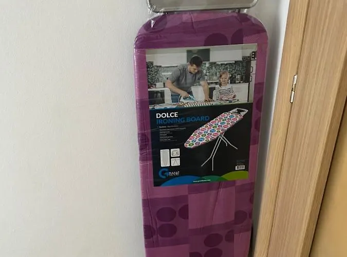 Vert Apartment 公寓 巴尼西卢卡