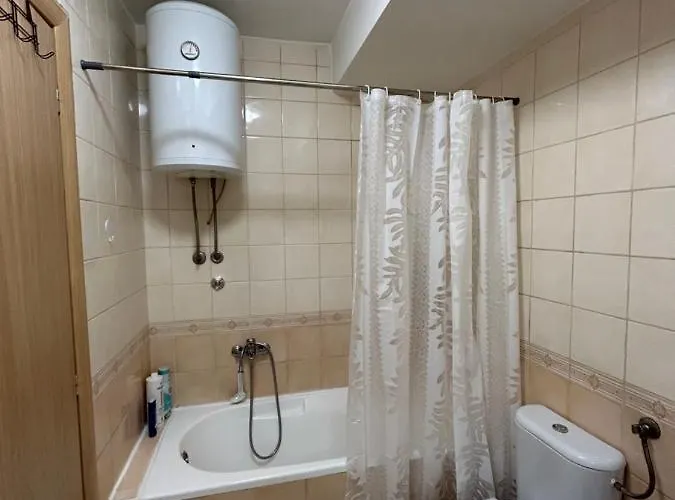 Vert Apartment * 巴尼西卢卡