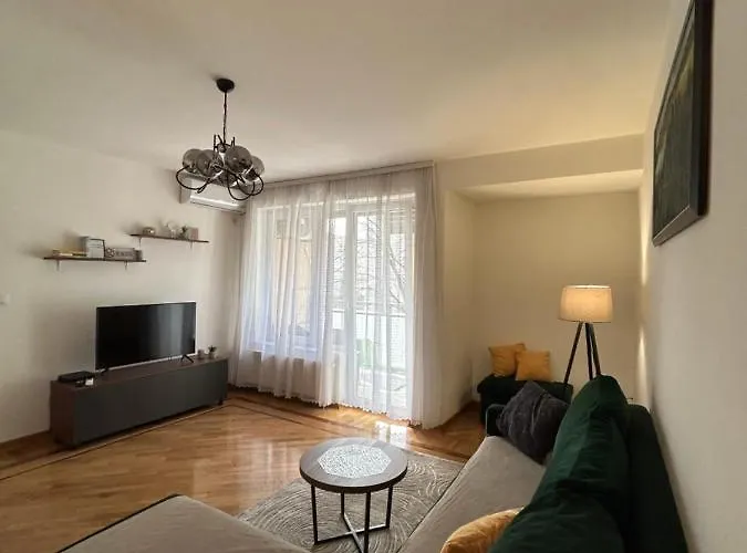 公寓 Vert Apartment *